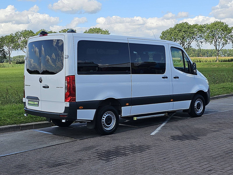 Mercedes-Benz Sprinter 314 Tourer L2H1 9P Mbux - Minibus, People carrier: picture 3 Mercedes-Benz Sprinter 314 Tourer L2H1 9P Mbux - Minibus, People carrier: picture 3