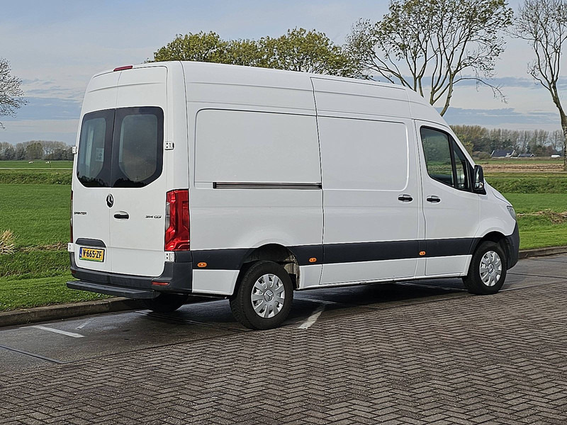 Mercedes-Benz Sprinter 314 ac automaat EURO6 - Panel van: picture 3 Mercedes-Benz Sprinter 314 ac automaat EURO6 - Panel van: picture 3