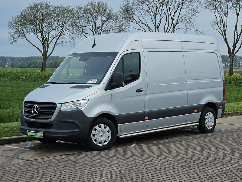 Mercedes-Benz Sprinter 314 ac automaat EURO6 - Panel van: picture 2 Mercedes-Benz Sprinter 314 ac automaat EURO6 - Panel van: picture 2
