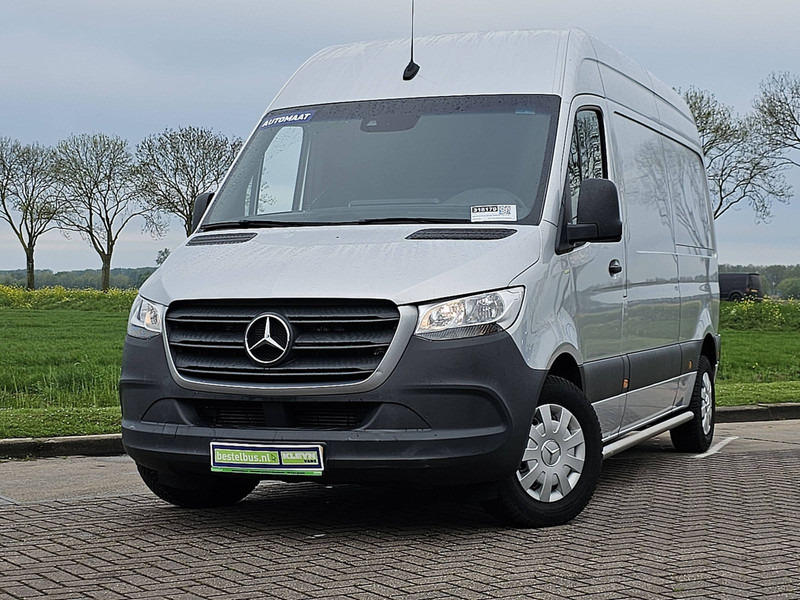 Mercedes-Benz Sprinter 314 ac automaat EURO6 - Panel van: picture 1 Mercedes-Benz Sprinter 314 ac automaat EURO6 - Panel van: picture 1