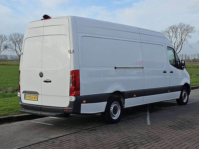 Mercedes-Benz Sprinter 314 ac automaat EURO6 - Panel van: picture 3 Mercedes-Benz Sprinter 314 ac automaat EURO6 - Panel van: picture 3