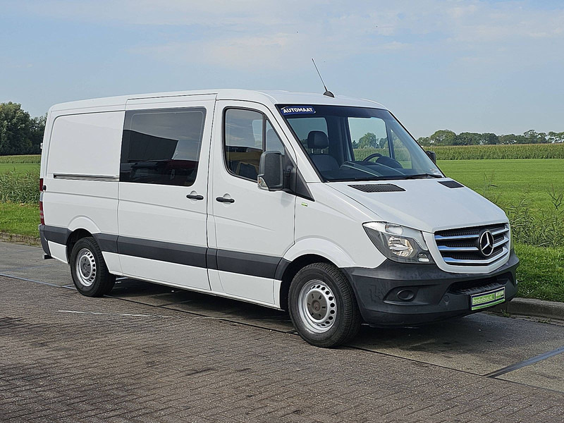 Mercedes-Benz Sprinter 314 ac automaat - Minibus, People carrier: picture 5 Mercedes-Benz Sprinter 314 ac automaat - Minibus, People carrier: picture 5