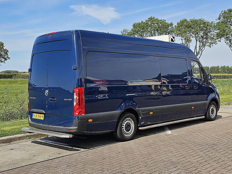 Mercedes-Benz Sprinter 314 koelwagen EURO6 - Refrigerated delivery van: picture 3 Mercedes-Benz Sprinter 314 koelwagen EURO6 - Refrigerated delivery van: picture 3