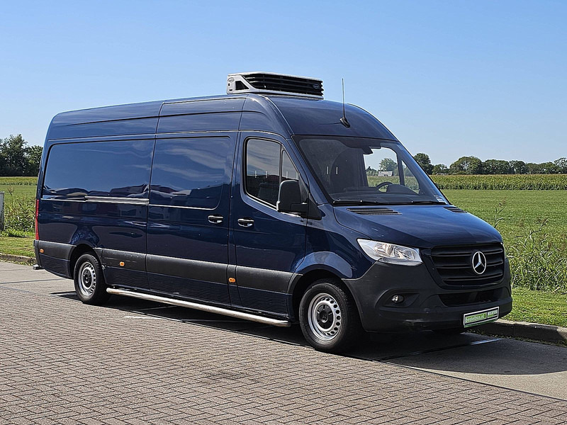 Mercedes-Benz Sprinter 314 koelwagen EURO6 - Refrigerated delivery van: picture 5 Mercedes-Benz Sprinter 314 koelwagen EURO6 - Refrigerated delivery van: picture 5