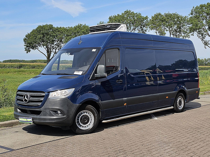 Mercedes-Benz Sprinter 314 koelwagen EURO6 - Refrigerated delivery van: picture 2 Mercedes-Benz Sprinter 314 koelwagen EURO6 - Refrigerated delivery van: picture 2