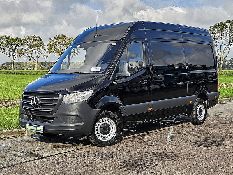 Mercedes-Benz Sprinter 315 L2H2 Automaat Mbux! - Panel van: picture 2 Mercedes-Benz Sprinter 315 L2H2 Automaat Mbux! - Panel van: picture 2