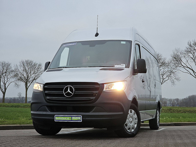 Mercedes-Benz Sprinter 315 L2H2 RWD Automaat - Small van: picture 1 Mercedes-Benz Sprinter 315 L2H2 RWD Automaat - Small van: picture 1
