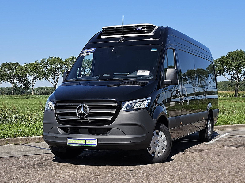 Mercedes-Benz Sprinter 315 L3H2 Koelwagen Nieuw - Refrigerated delivery van: picture 1 Mercedes-Benz Sprinter 315 L3H2 Koelwagen Nieuw - Refrigerated delivery van: picture 1