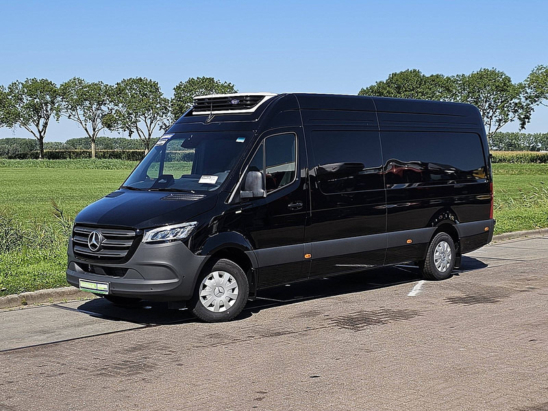 Mercedes-Benz Sprinter 315 L3H2 Koelwagen Nieuw - Refrigerated delivery van: picture 2 Mercedes-Benz Sprinter 315 L3H2 Koelwagen Nieuw - Refrigerated delivery van: picture 2