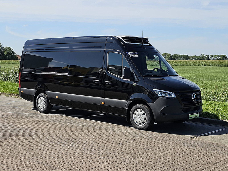 Mercedes-Benz Sprinter 315 L3H2 Koelwagen Nieuw - Refrigerated delivery van: picture 5 Mercedes-Benz Sprinter 315 L3H2 Koelwagen Nieuw - Refrigerated delivery van: picture 5