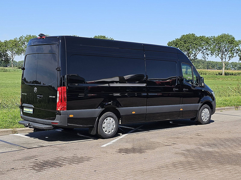 Mercedes-Benz Sprinter 315 L3H2 Koelwagen Nieuw - Refrigerated delivery van: picture 3 Mercedes-Benz Sprinter 315 L3H2 Koelwagen Nieuw - Refrigerated delivery van: picture 3