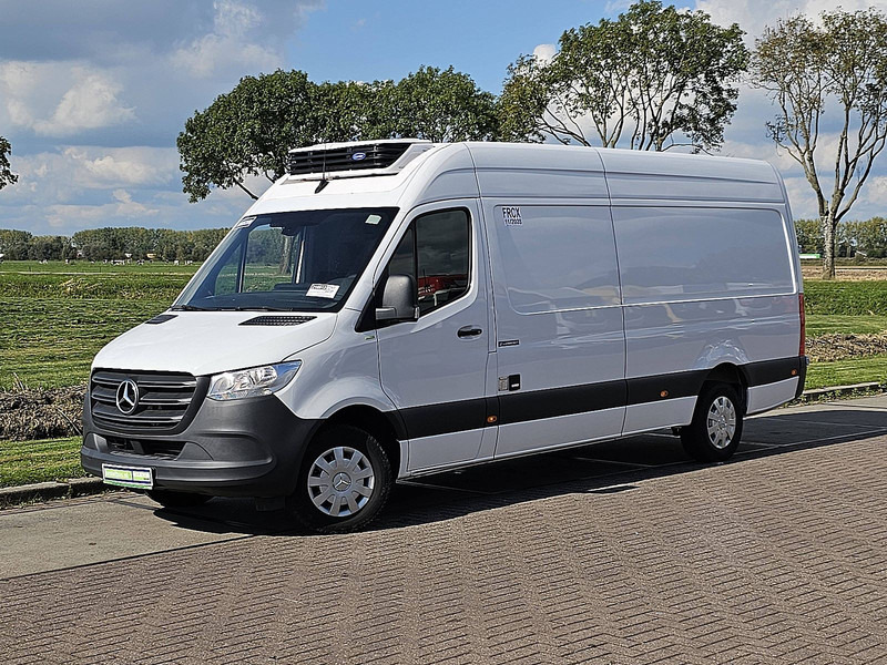 Mercedes-Benz Sprinter 315 L3H2 Maxi Koelwagen! - Refrigerated delivery van: picture 2 Mercedes-Benz Sprinter 315 L3H2 Maxi Koelwagen! - Refrigerated delivery van: picture 2
