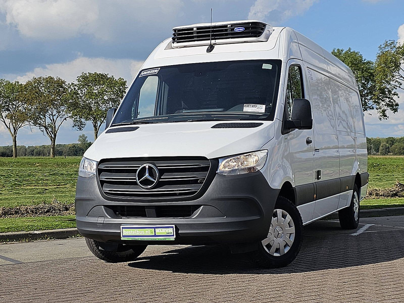 Mercedes-Benz Sprinter 315 L3H2 Maxi Koelwagen! - Refrigerated delivery van: picture 1 Mercedes-Benz Sprinter 315 L3H2 Maxi Koelwagen! - Refrigerated delivery van: picture 1