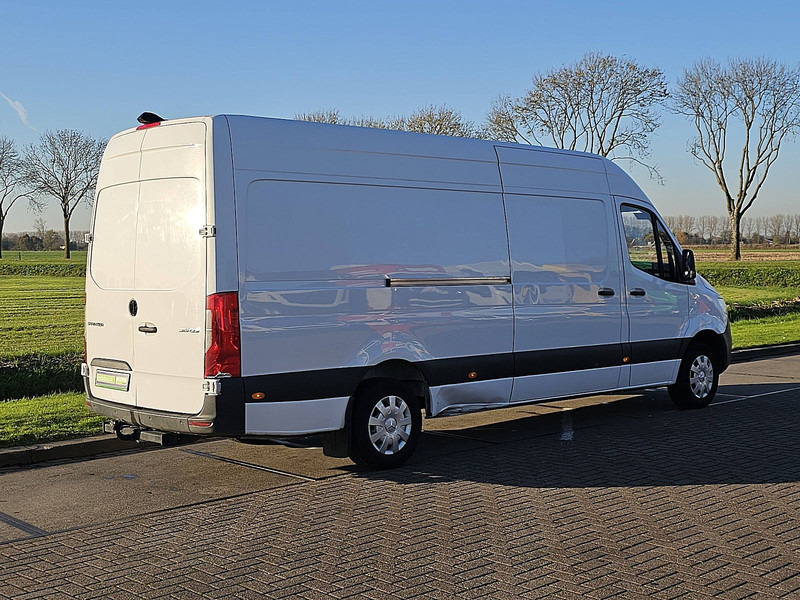Mercedes-Benz Sprinter 315 L3H2 Mbux Automaat! - Panel van: picture 3 Mercedes-Benz Sprinter 315 L3H2 Mbux Automaat! - Panel van: picture 3