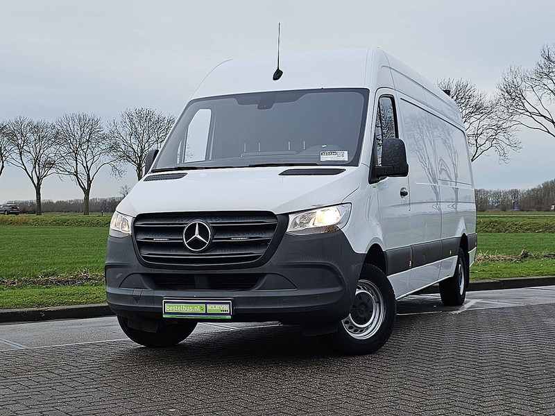 Mercedes-Benz Sprinter 316 CDI L3H2 3.5 ton ahw - Panel van: picture 1 Mercedes-Benz Sprinter 316 CDI L3H2 3.5 ton ahw - Panel van: picture 1