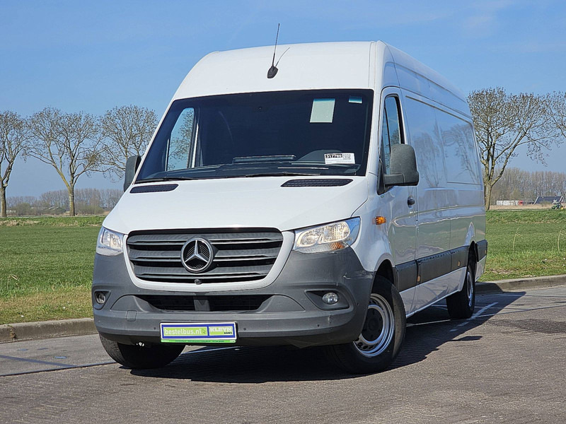 Mercedes-Benz Sprinter 316 L3H2 Maxi Export! - Panel van: picture 1 Mercedes-Benz Sprinter 316 L3H2 Maxi Export! - Panel van: picture 1