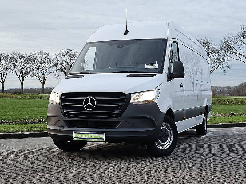 Mercedes-Benz Sprinter 316 L3H2 Maxi Navi - Panel van: picture 1 Mercedes-Benz Sprinter 316 L3H2 Maxi Navi - Panel van: picture 1