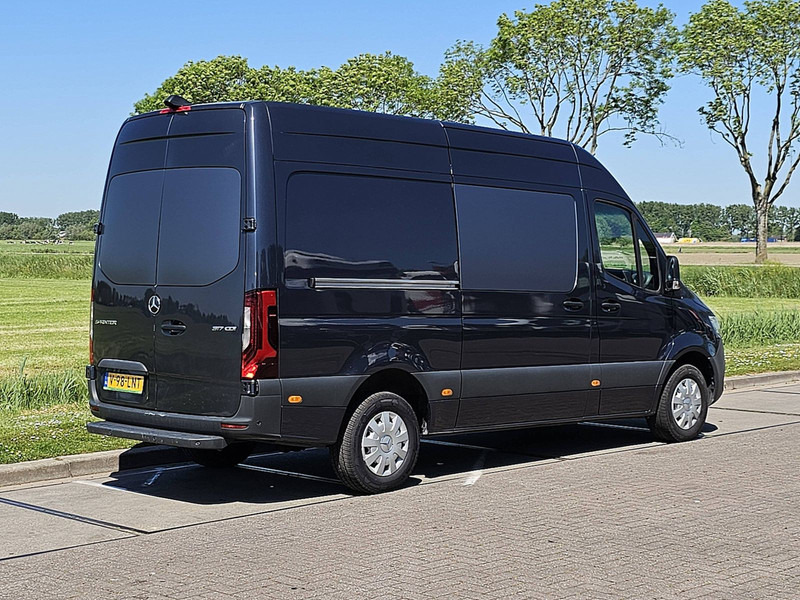 Mercedes-Benz Sprinter 317 L2H2 LED Navi ! - Small van: picture 3 Mercedes-Benz Sprinter 317 L2H2 LED Navi ! - Small van: picture 3