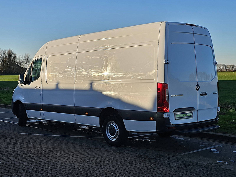 Panel van Mercedes-Benz Sprinter 317 L3H2 Maxi Automaat!: picture 6 Panel van Mercedes-Benz Sprinter 317 L3H2 Maxi Automaat!: picture 6