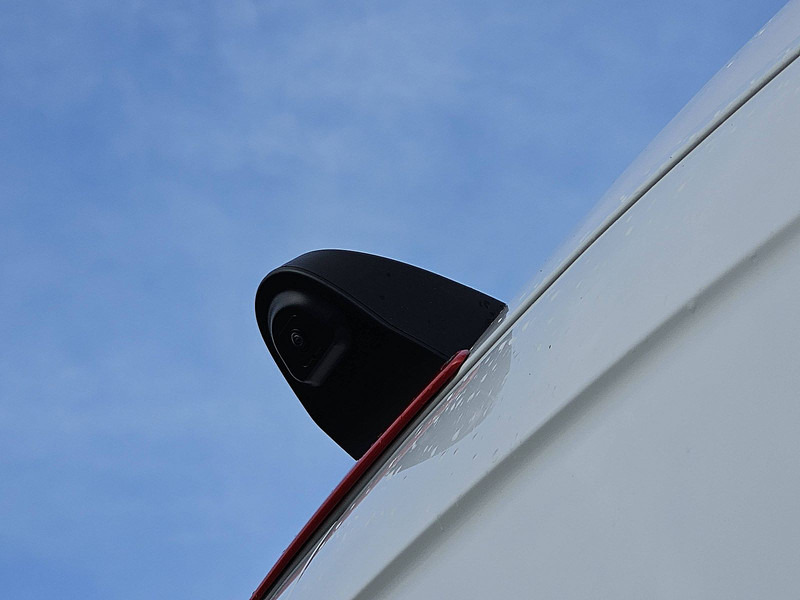 Panel van Mercedes-Benz Sprinter 317 L3H3 LED Navi!: picture 14