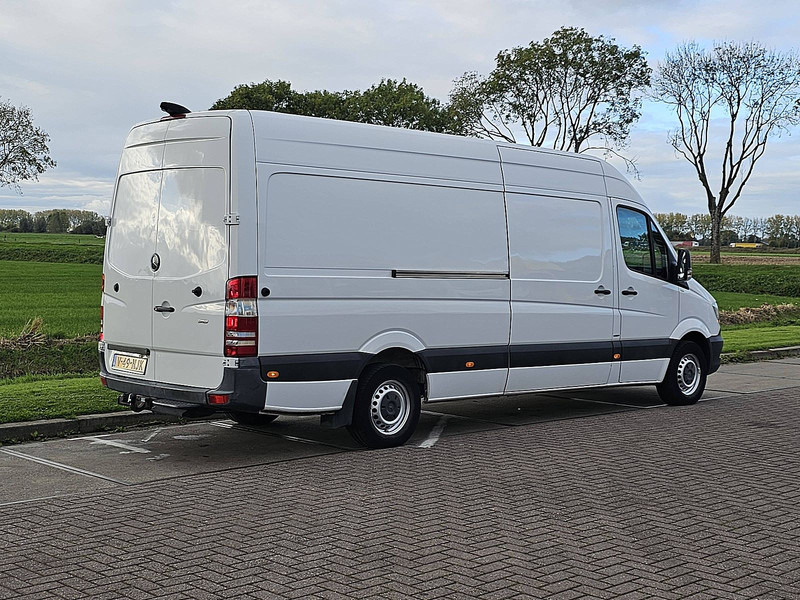 Mercedes-Benz Sprinter 319 L3H2 V6 Koelwagen! - Refrigerated delivery van: picture 3 Mercedes-Benz Sprinter 319 L3H2 V6 Koelwagen! - Refrigerated delivery van: picture 3