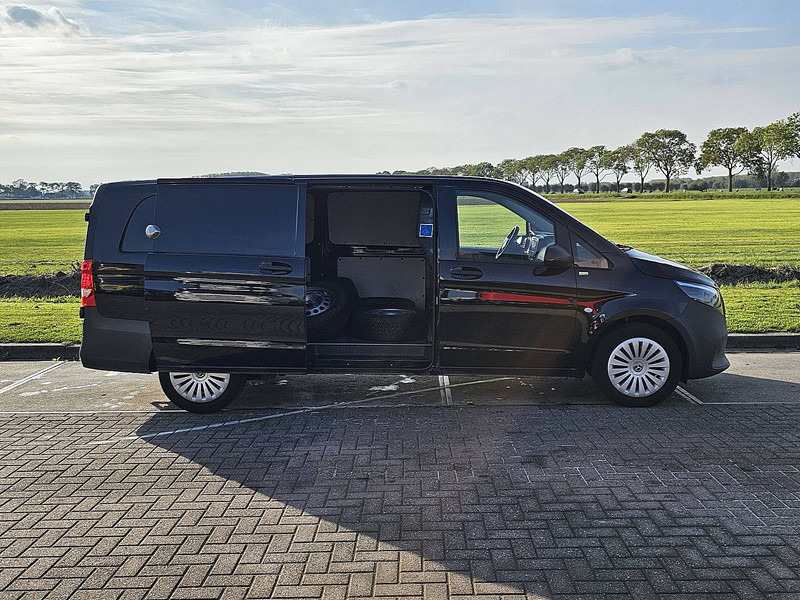 Panel van Mercedes-Benz Vito 114 L3 XL Mbux Automaat!: picture 12