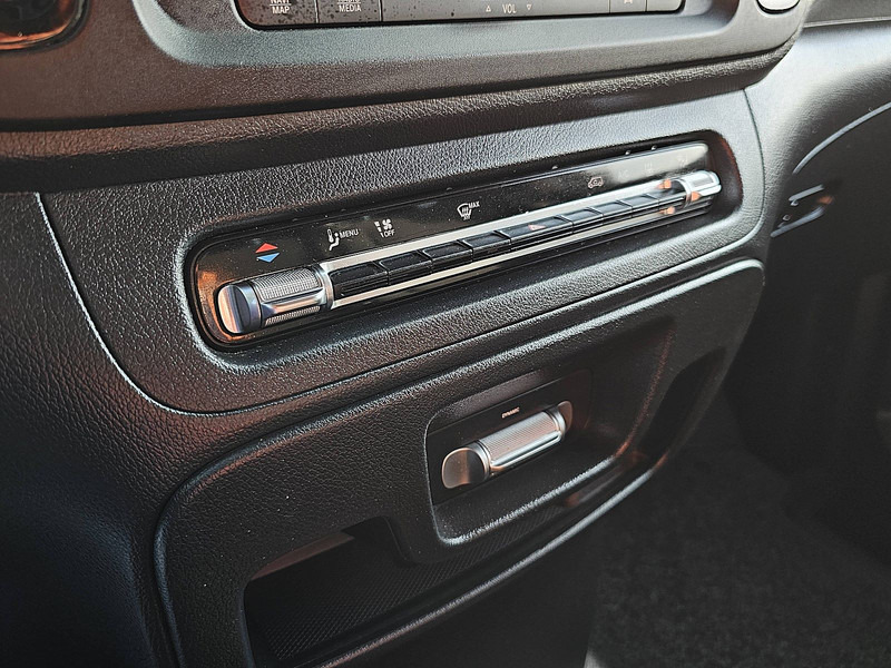 Panel van Mercedes-Benz Vito 114 L3 XL Mbux Automaat!: picture 10