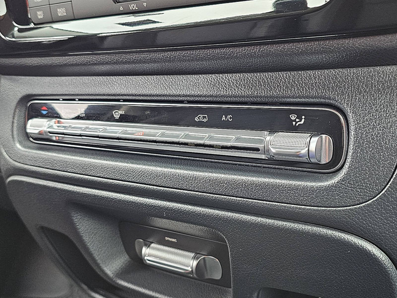 Leasing of Mercedes-Benz Vito 116 L2 SELECT LED Mbux! Mercedes-Benz Vito 116 L2 SELECT LED Mbux!: picture 10