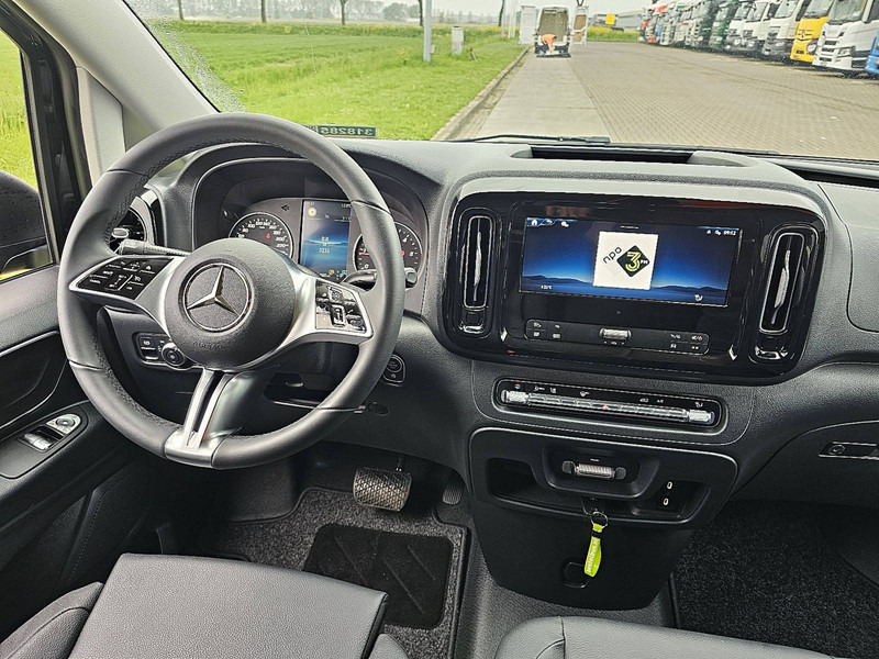 Leasing of Mercedes-Benz Vito 116 L2 SELECT LED Mbux! Mercedes-Benz Vito 116 L2 SELECT LED Mbux!: picture 8