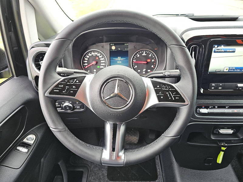 Leasing of Mercedes-Benz Vito 116 L2 SELECT LED Mbux! Mercedes-Benz Vito 116 L2 SELECT LED Mbux!: picture 12