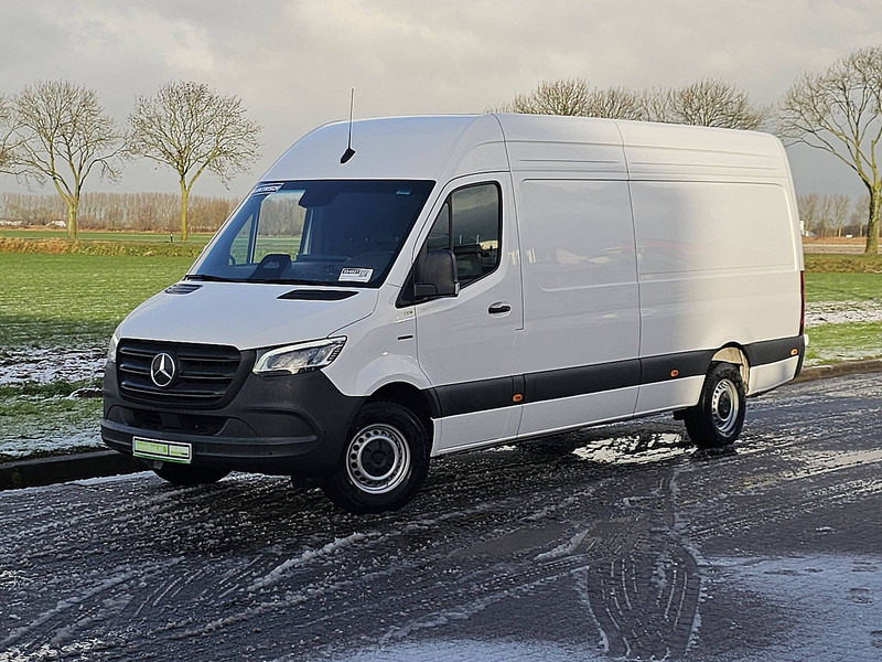 Mercedes-Benz eSprinter L3H2 320 81 kWh LED! - Panel van, Electric van: picture 2 Mercedes-Benz eSprinter L3H2 320 81 kWh LED! - Panel van, Electric van: picture 2