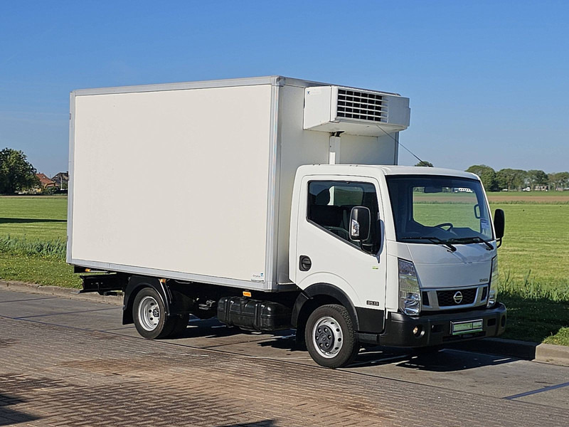 Nissan Cabstar Koelwagen FRIGO! - Refrigerated delivery van: picture 5 Nissan Cabstar Koelwagen FRIGO! - Refrigerated delivery van: picture 5