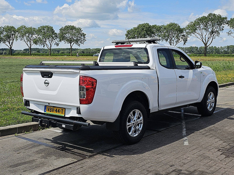 Nissan Navara 2.3 DCI 4X4 EURO6 - Pickup truck: picture 3 Nissan Navara 2.3 DCI 4X4 EURO6 - Pickup truck: picture 3