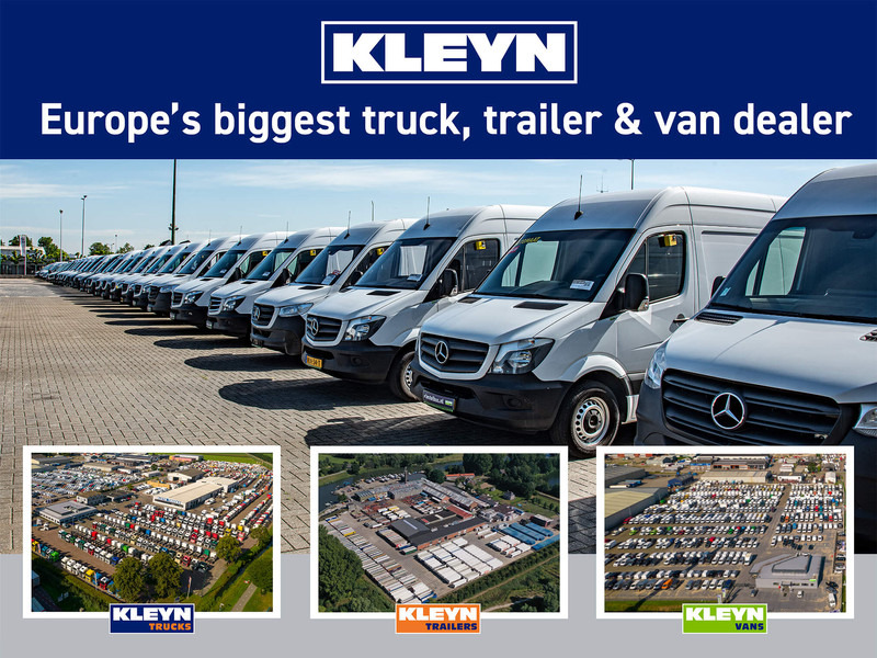 Opel Movano 2.2 ac koeling - Refrigerated delivery van: picture 2 Opel Movano 2.2 ac koeling - Refrigerated delivery van: picture 2