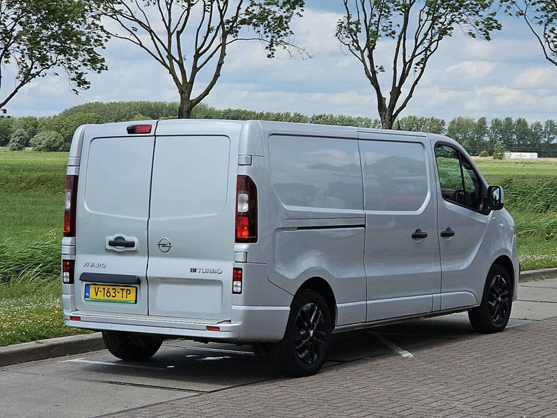 Opel Vivaro 1.6 CDTI 120 L2H1 - Small van: picture 3 Opel Vivaro 1.6 CDTI 120 L2H1 - Small van: picture 3