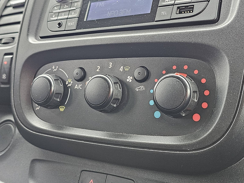 Leasing of Opel Vivaro 1.6 L1 Combi 9p Airco Opel Vivaro 1.6 L1 Combi 9p Airco: picture 11