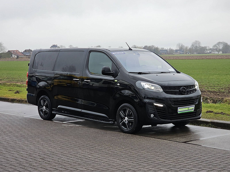 Opel Vivaro 2.0 AC AUTOMAAT EURO6 - Small van: picture 5 Opel Vivaro 2.0 AC AUTOMAAT EURO6 - Small van: picture 5