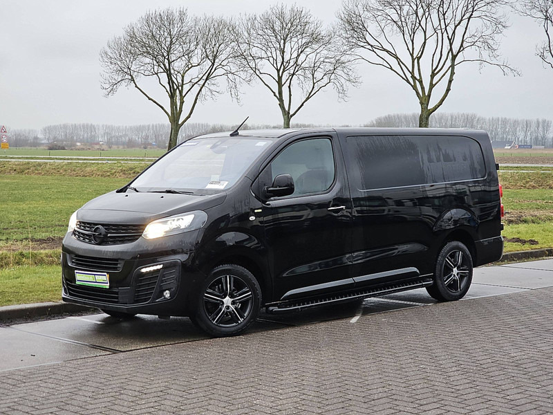 Opel Vivaro 2.0 AC AUTOMAAT EURO6 - Small van: picture 2 Opel Vivaro 2.0 AC AUTOMAAT EURO6 - Small van: picture 2