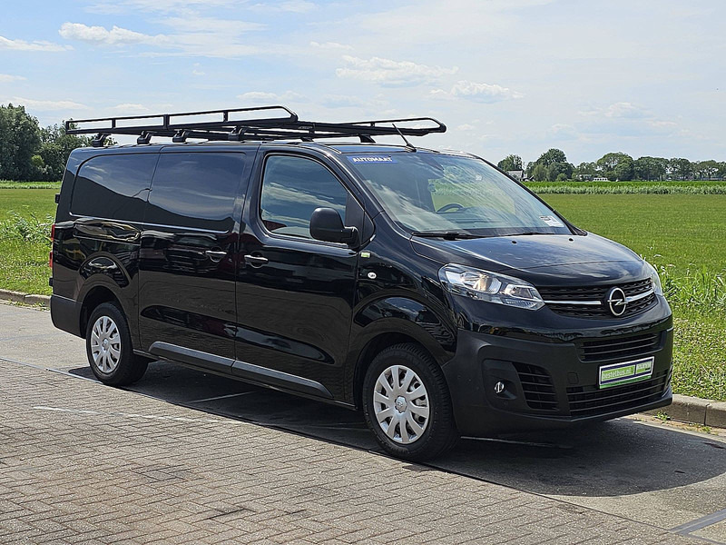 Opel Vivaro 2.0 L3H1 Automaat NAP! - Small van: picture 5 Opel Vivaro 2.0 L3H1 Automaat NAP! - Small van: picture 5