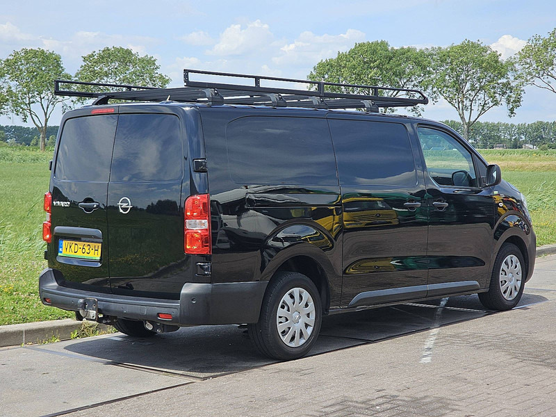 Opel Vivaro 2.0 L3H1 Automaat NAP! - Small van: picture 3 Opel Vivaro 2.0 L3H1 Automaat NAP! - Small van: picture 3