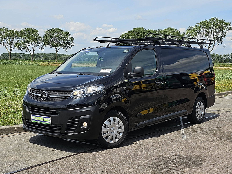 Opel Vivaro 2.0 L3H1 Automaat NAP! - Small van: picture 2 Opel Vivaro 2.0 L3H1 Automaat NAP! - Small van: picture 2
