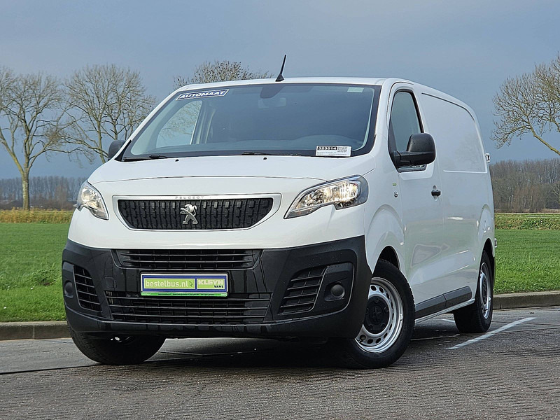 Peugeot Expert 2.0 L2 Automaat Navi Ac! - Small van: picture 1 Peugeot Expert 2.0 L2 Automaat Navi Ac! - Small van: picture 1