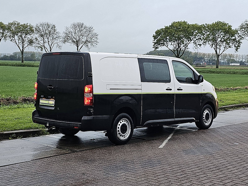 Peugeot Expert 2.0 L3 XL Airco Euro6! - Small van: picture 3 Peugeot Expert 2.0 L3 XL Airco Euro6! - Small van: picture 3