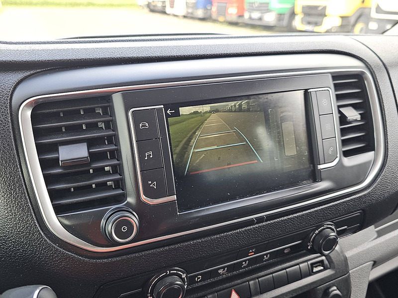 Small van Peugeot Expert 2.0 L3 XL Dubbel Cabine!: picture 19 Small van Peugeot Expert 2.0 L3 XL Dubbel Cabine!: picture 19