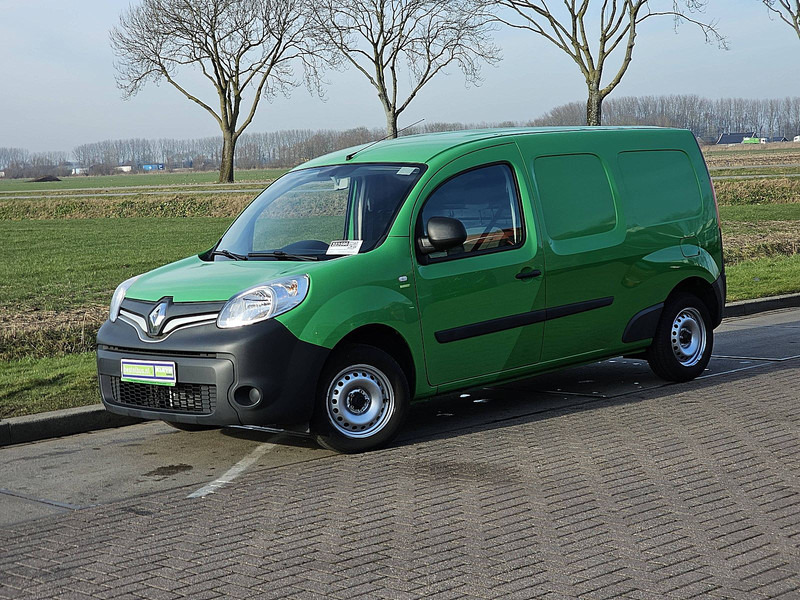 Renault Kangoo MAXI 1.5 DCI 90 COMF. - Closed box van: picture 2 Renault Kangoo MAXI 1.5 DCI 90 COMF. - Closed box van: picture 2