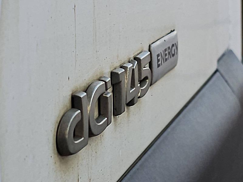 Tipper van Renault Master 2.3 Kipper Kist Euro6 AC: picture 14 Tipper van Renault Master 2.3 Kipper Kist Euro6 AC: picture 14