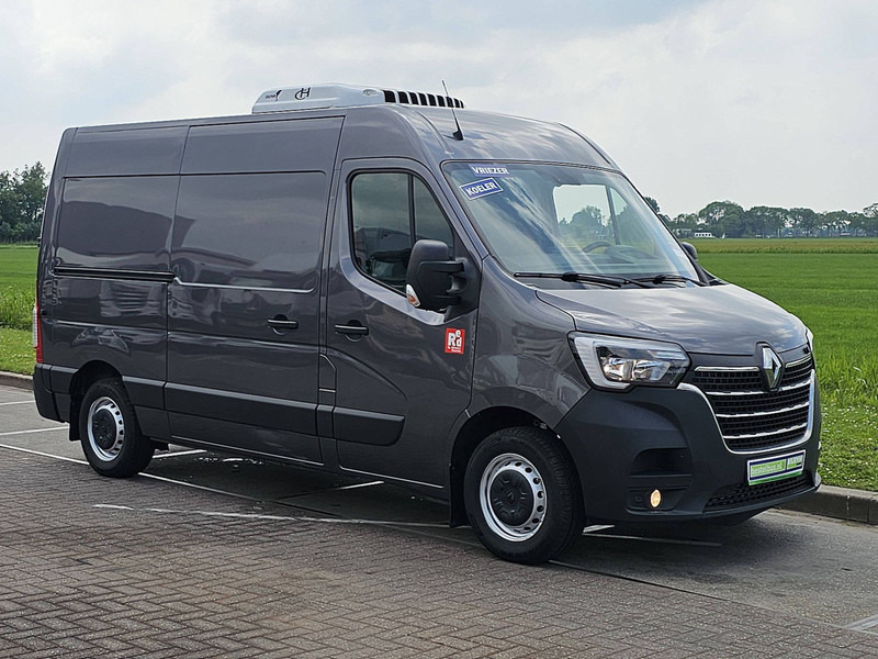 Renault Master 2.3 Koelwagen Euro6 AC - Refrigerated delivery van: picture 5 Renault Master 2.3 Koelwagen Euro6 AC - Refrigerated delivery van: picture 5