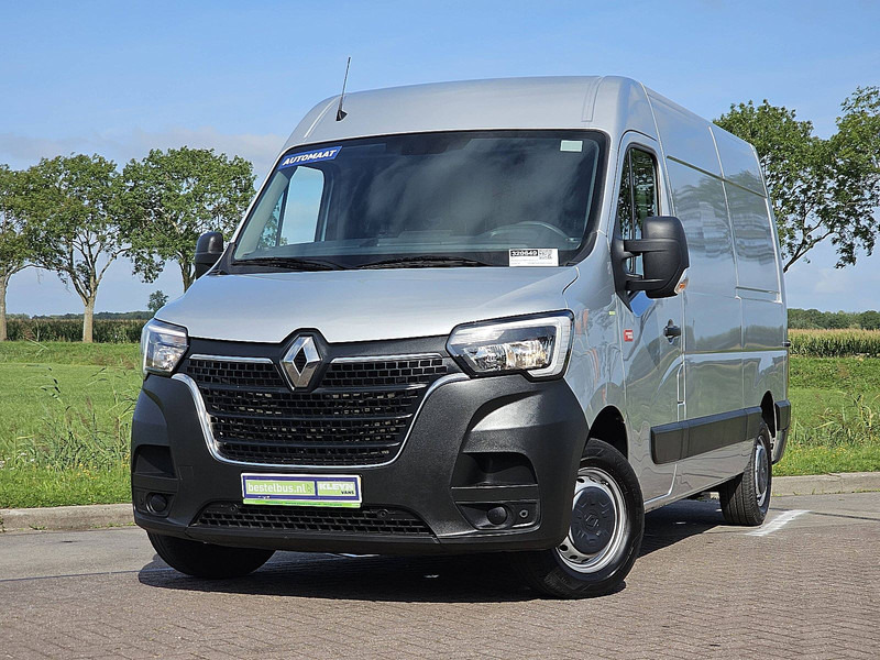 Renault Master 2.3 L2H2 150Pk Autom NAP - Panel van: picture 1 Renault Master 2.3 L2H2 150Pk Autom NAP - Panel van: picture 1