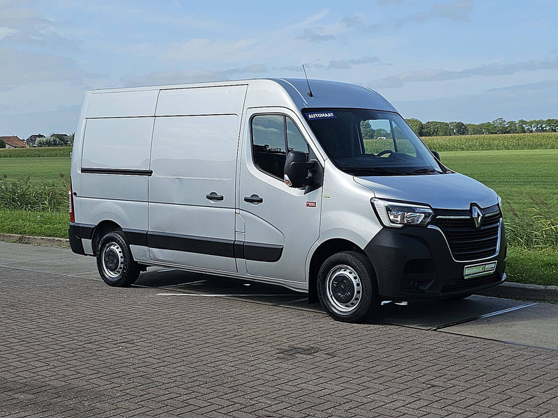 Renault Master 2.3 L2H2 150Pk Autom NAP - Panel van: picture 5 Renault Master 2.3 L2H2 150Pk Autom NAP - Panel van: picture 5