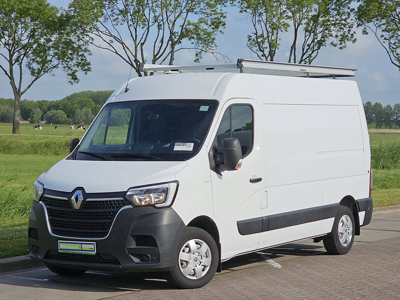 Renault Master 2.3 L2H2 150Pk Imperiaal - Small van: picture 2 Renault Master 2.3 L2H2 150Pk Imperiaal - Small van: picture 2